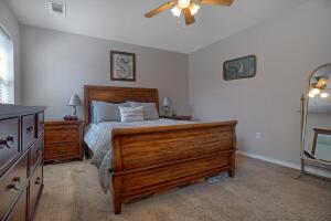 Oak Meadow Acres PH 1 & 2 - Residential