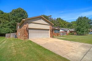 Oak Meadow Acres PH 1 & 2 - Residential