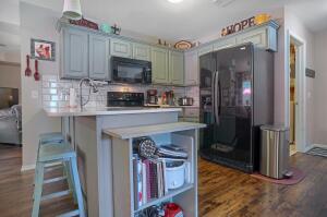 Oak Meadow Acres PH 1 & 2 - Residential