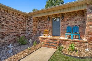 Oak Meadow Acres PH 1 & 2 - Residential