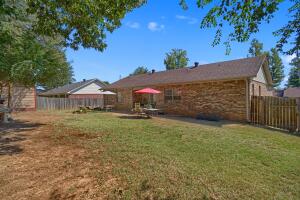Oak Meadow Acres PH 1 & 2 - Residential