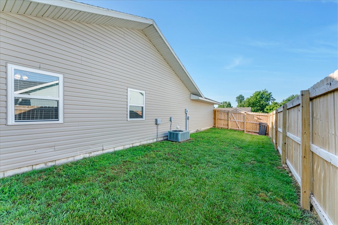 Pine Meadow Add Ph Iii Rogers - Residential