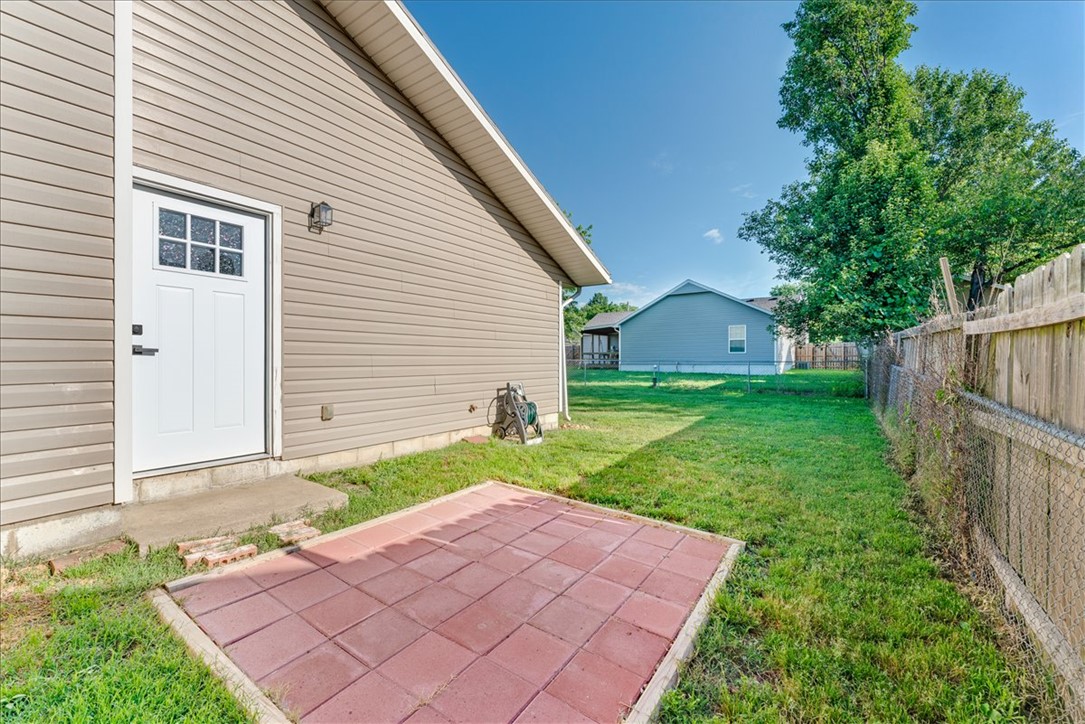 Pine Meadow Add Ph Iii Rogers - Residential