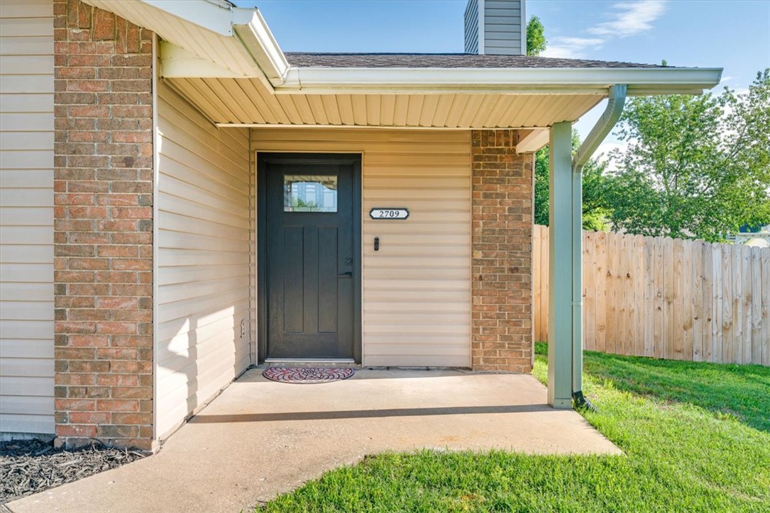 Pine Meadow Add Ph Iii Rogers - Residential