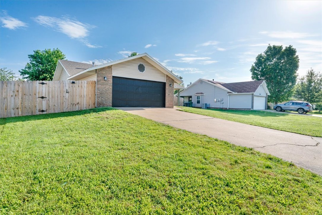 Pine Meadow Add Ph Iii Rogers - Residential