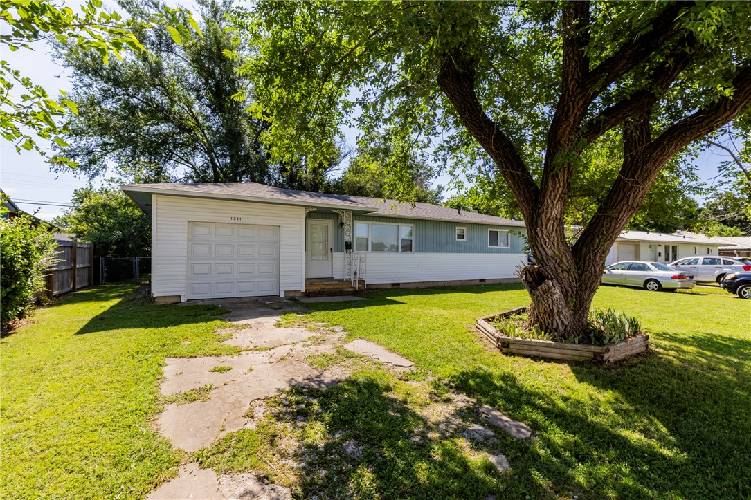 Carter Add - Residential