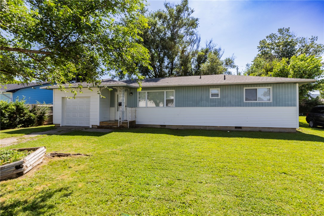 Carter Add - Residential