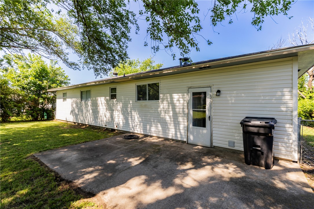 Carter Add - Residential