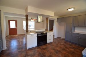 Speer Hts - Residential