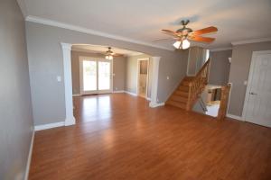 Speer Hts - Residential