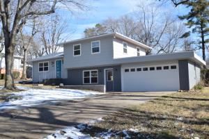 Speer Hts - Residential