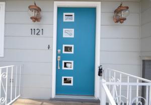 Speer Hts - Residential