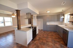 Speer Hts - Residential