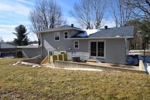 Speer Hts - Residential