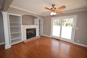 Speer Hts - Residential