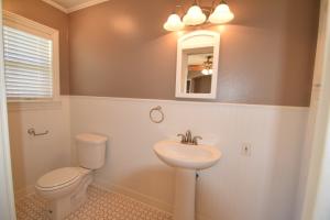 Speer Hts - Residential