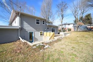 Speer Hts - Residential