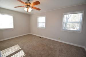 Speer Hts - Residential