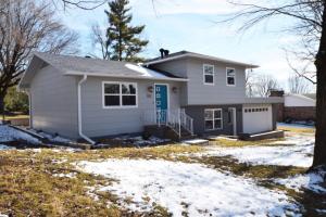 Speer Hts - Residential