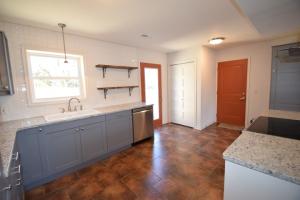 Speer Hts - Residential