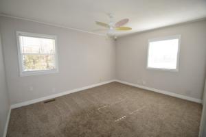 Speer Hts - Residential