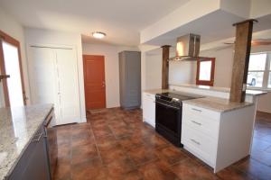 Speer Hts - Residential