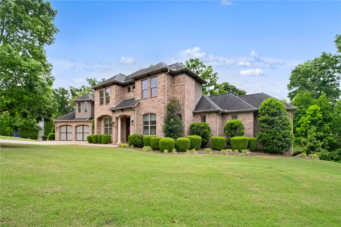 Pinnacle Sub Ph 4 Rogers - Residential