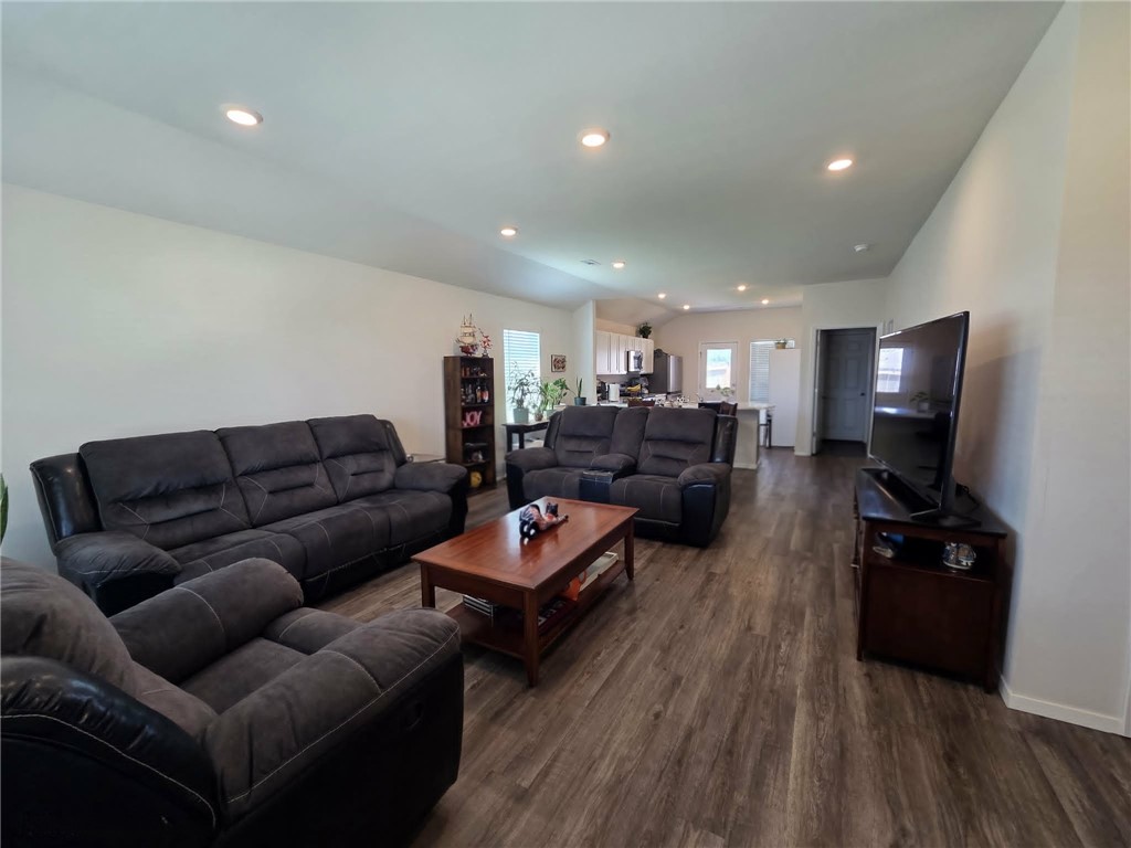 COTTAGES AT CLEAR CREEK - PHASE I - Residential