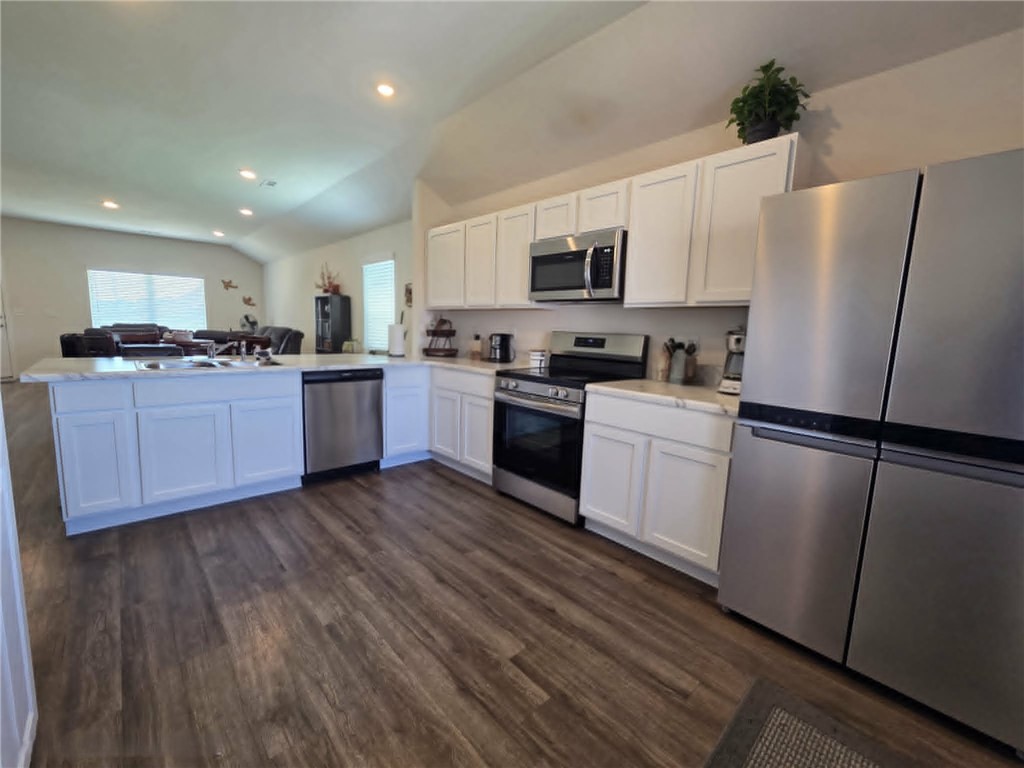COTTAGES AT CLEAR CREEK - PHASE I - Residential