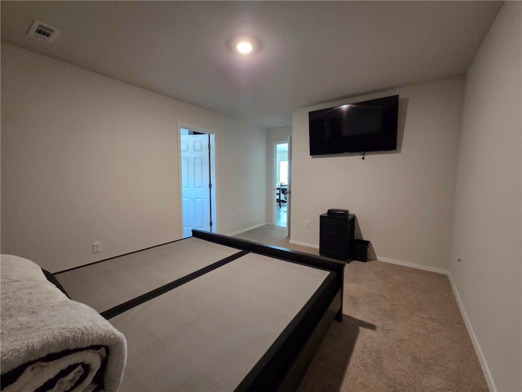 COTTAGES AT CLEAR CREEK - PHASE I - Residential