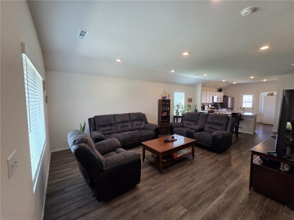 COTTAGES AT CLEAR CREEK - PHASE I - Residential