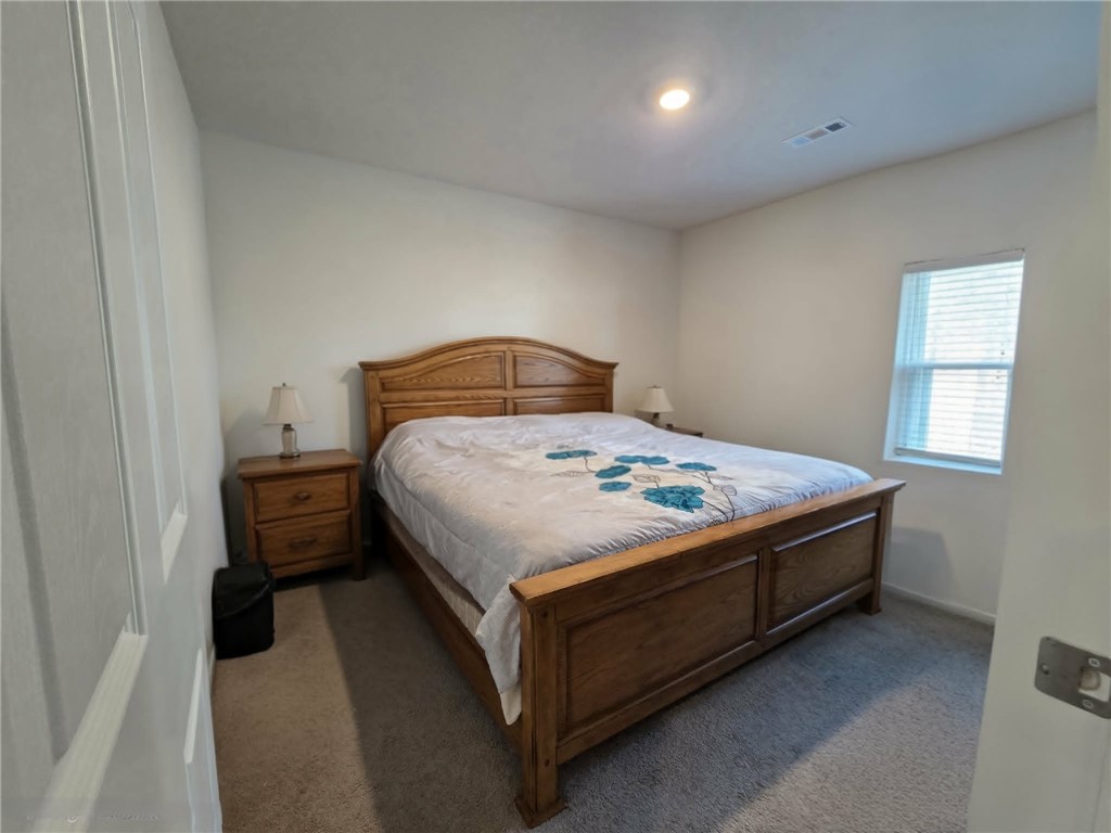 COTTAGES AT CLEAR CREEK - PHASE I - Residential