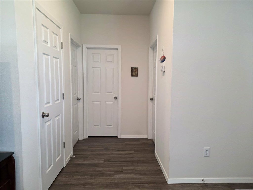 COTTAGES AT CLEAR CREEK - PHASE I - Residential