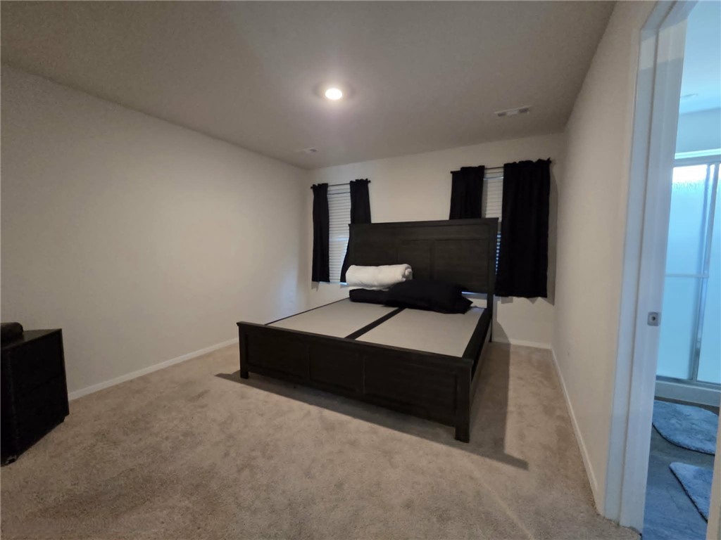 COTTAGES AT CLEAR CREEK - PHASE I - Residential