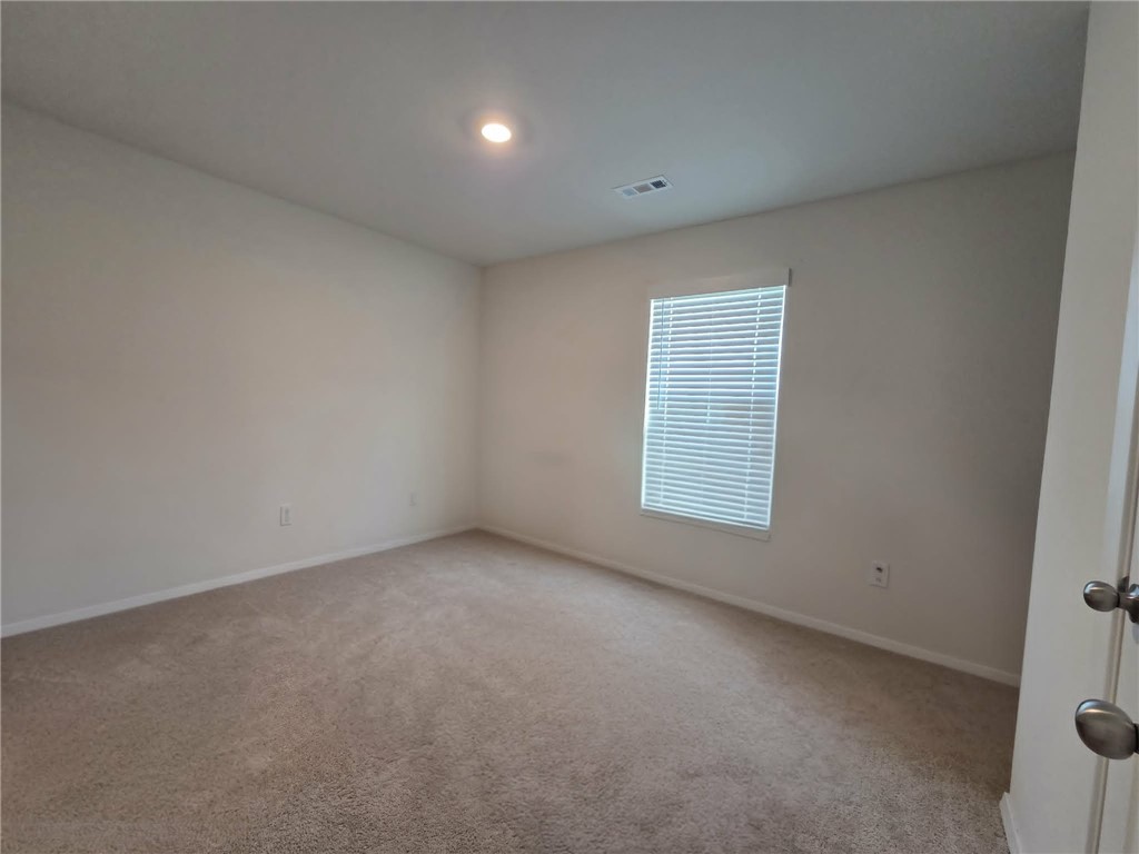 COTTAGES AT CLEAR CREEK - PHASE I - Residential