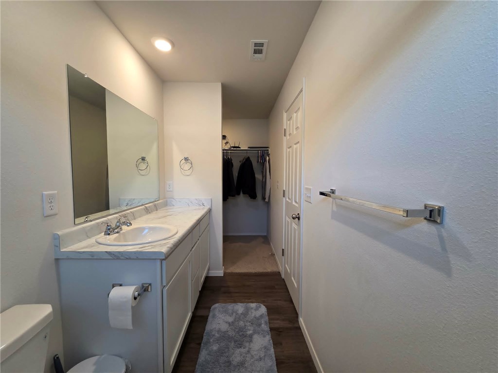 COTTAGES AT CLEAR CREEK - PHASE I - Residential