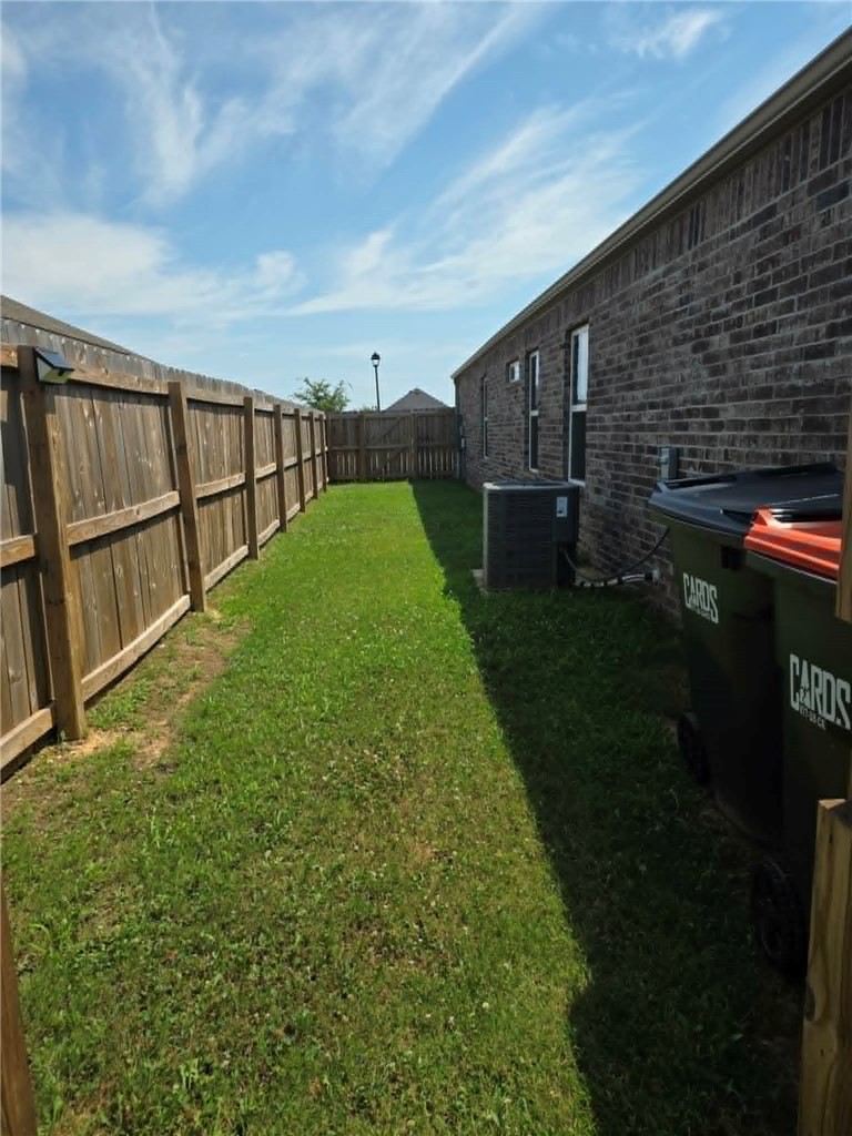 COTTAGES AT CLEAR CREEK - PHASE I - Residential