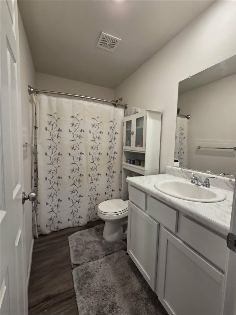 COTTAGES AT CLEAR CREEK - PHASE I - Residential