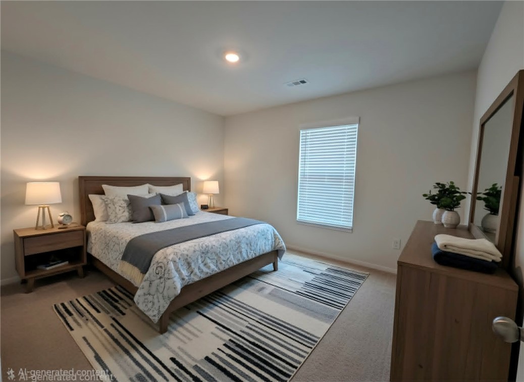 COTTAGES AT CLEAR CREEK - PHASE I - Residential