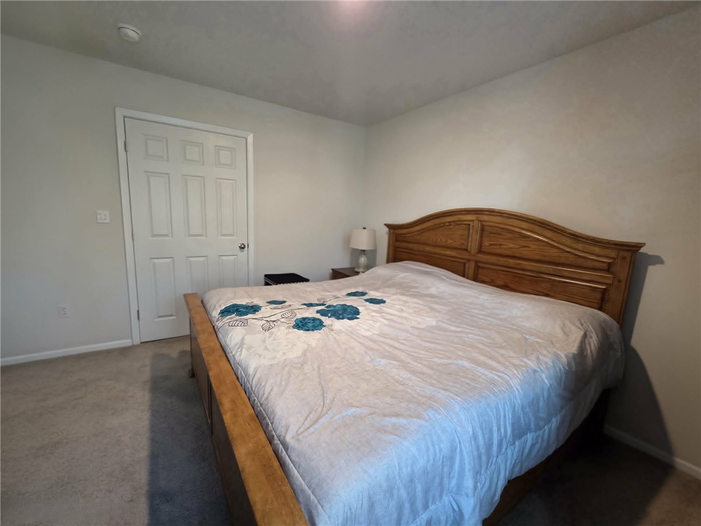 COTTAGES AT CLEAR CREEK - PHASE I - Residential