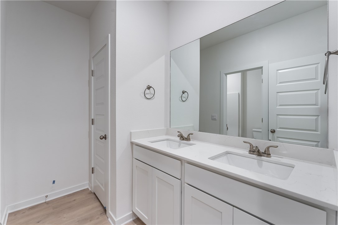 Sedona Rose - Residential Lease