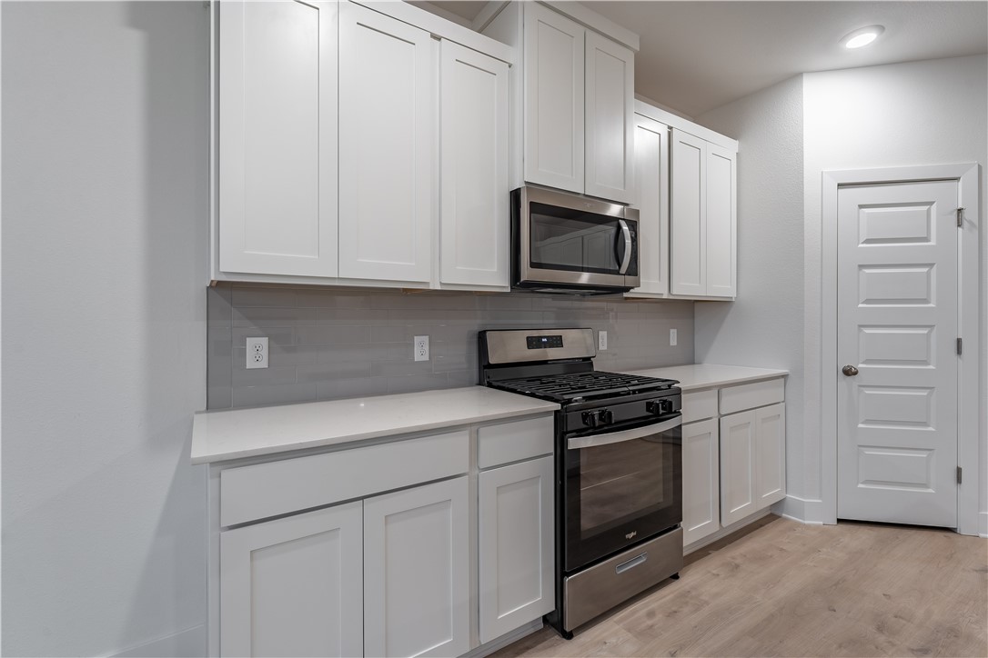 Sedona Rose - Residential Lease
