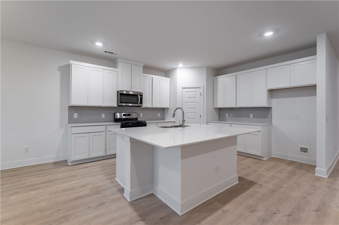 Sedona Rose - Residential Lease