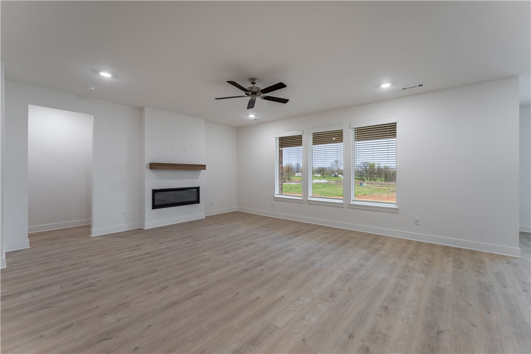 Sedona Rose - Residential Lease