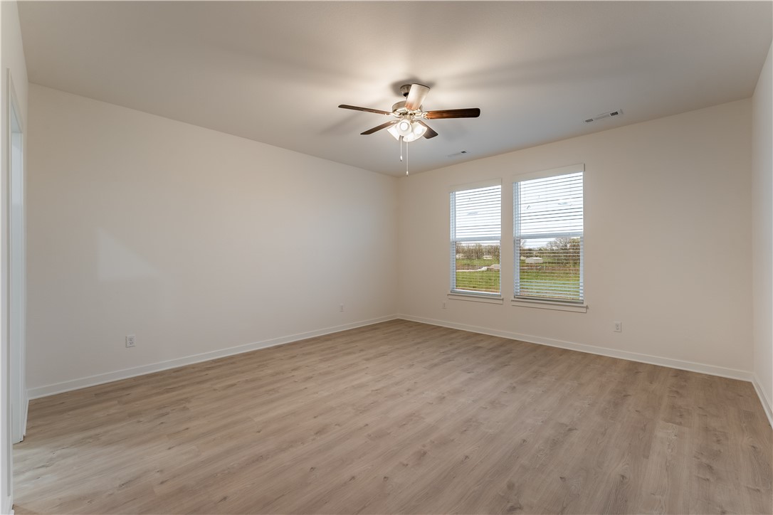 Sedona Rose - Residential Lease