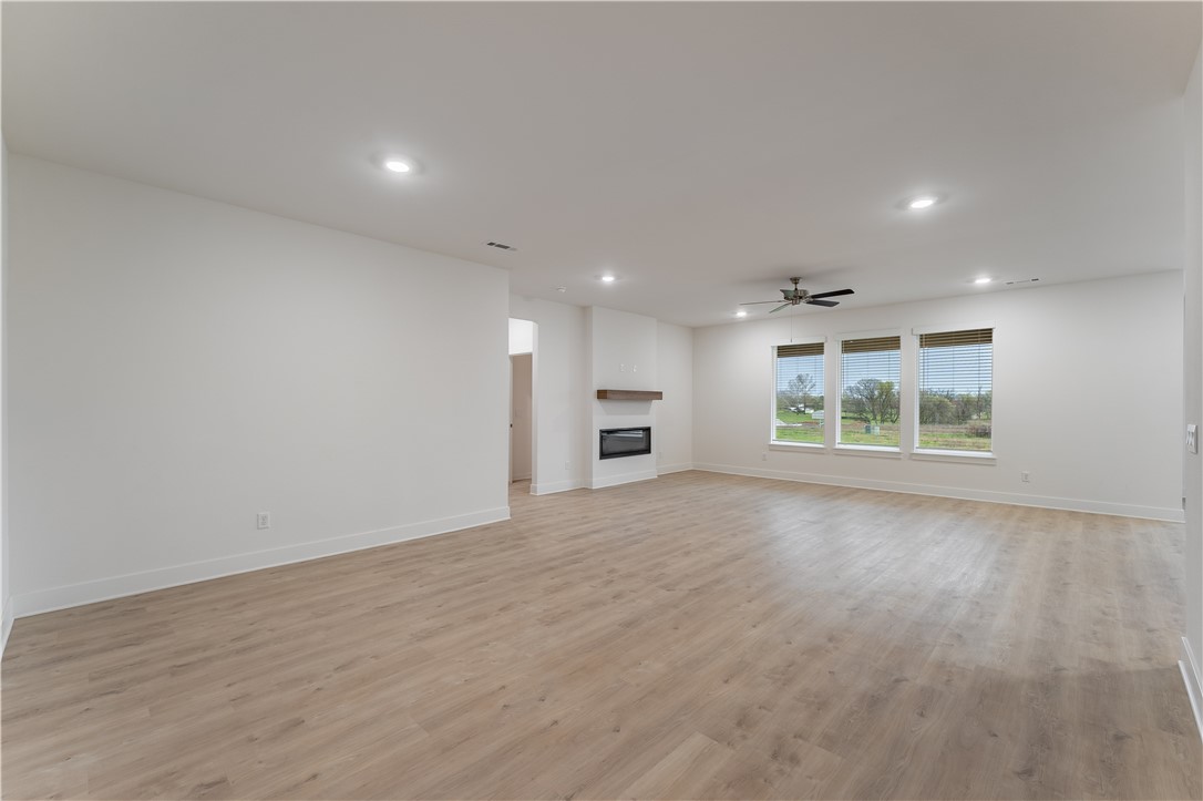 Sedona Rose - Residential Lease