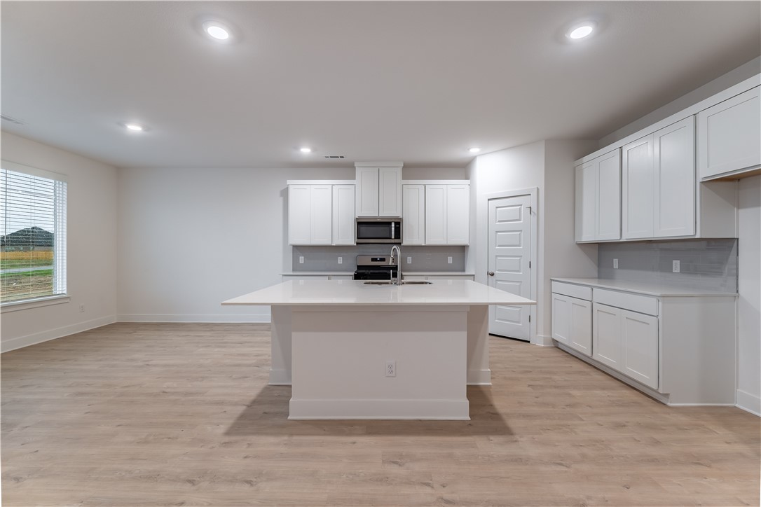 Sedona Rose - Residential Lease
