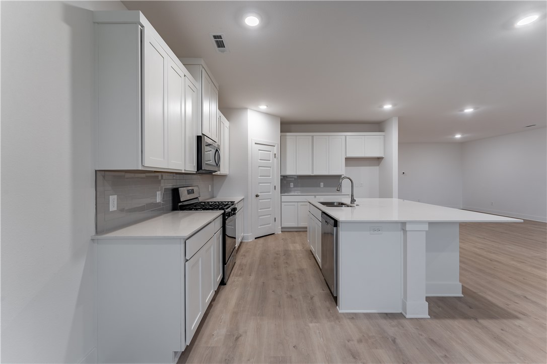 Sedona Rose - Residential Lease
