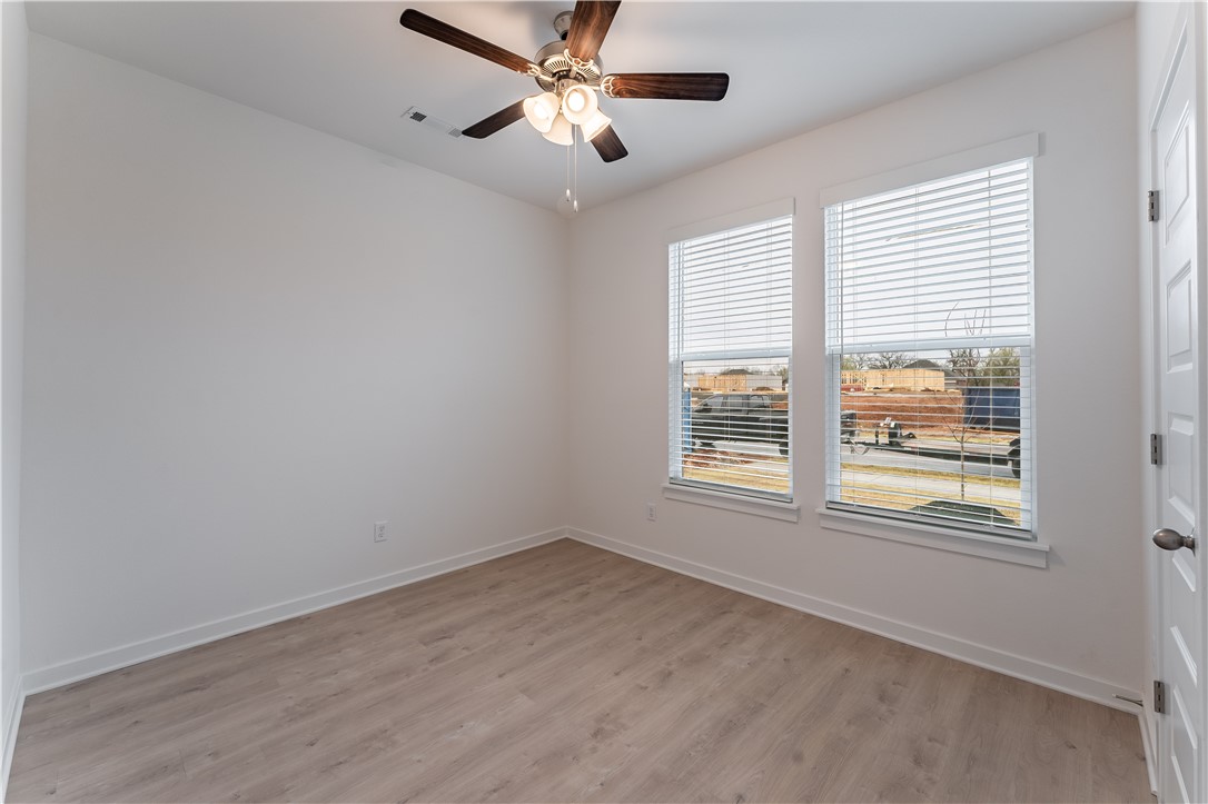 Sedona Rose - Residential Lease