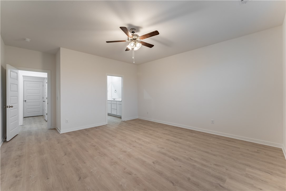 Sedona Rose - Residential Lease